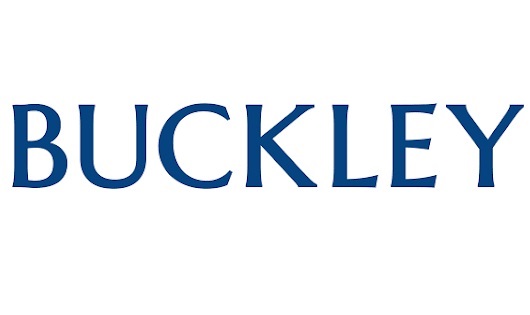 Inside Buckley LLP Inside Buckley LLP