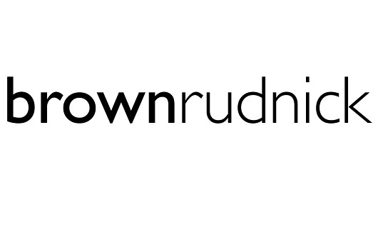 Brown Rudnick LLP Unveiled Brown Rudnick LLP Unveiled
