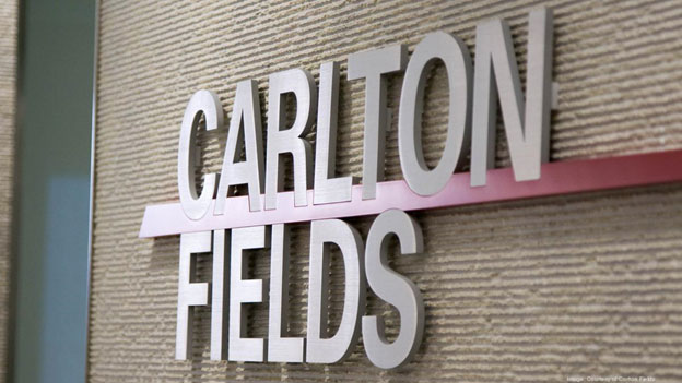 Carlton Fields PA Carlton Fields PA