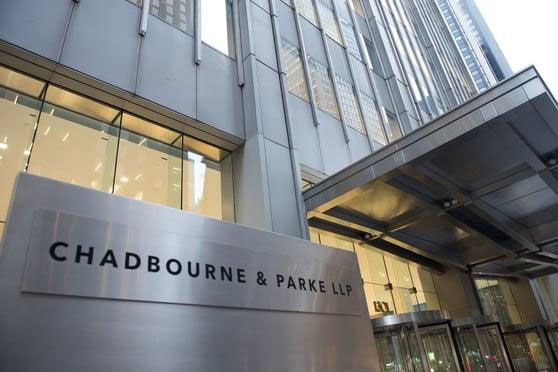 Essential Skills and Qualities for Attorneys to Succeed and Survive Chadbourne & Parke LLP