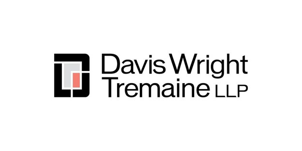 Davis Wright Tremaine LLP Davis Wright Tremaine LLP