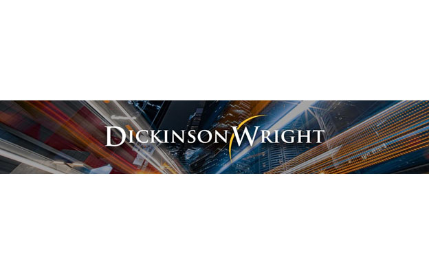 Dickinson Wright LLP Dickinson Wright LLP