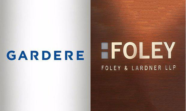 Gardere Wynne Sewell LLP Gardere Wynne Sewell LLP