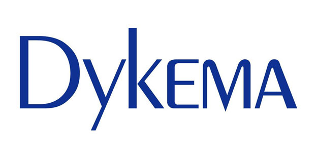 Dykema Gossett PLLC Dykema Gossett PLLC