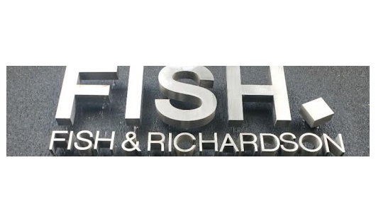 Fish & Richardson Fish & Richardson