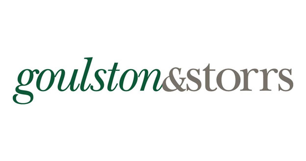 Goulston & Storrs PC Goulston & Storrs PC