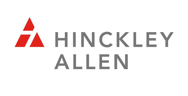 Hinckley Allen & Snyder LLP Hinckley Allen & Snyder LLP