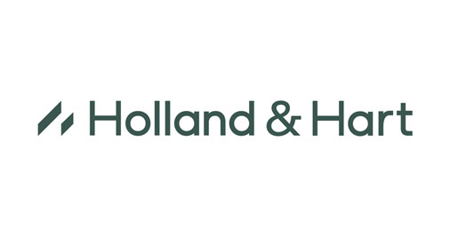 Holland & Hart LLP Holland & Hart LLP