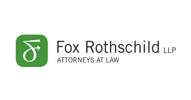 Fox Rothschild LLP Fox Rothschild LLP
