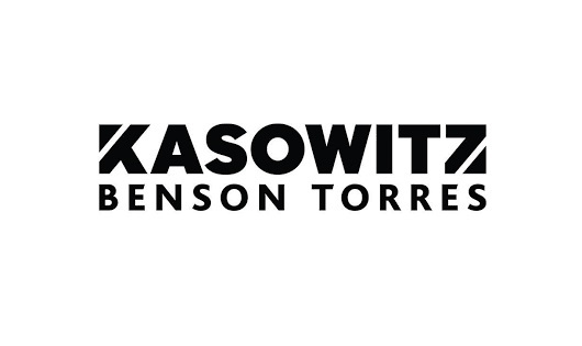 Kasowitz Benson Torres LLP Kasowitz Benson Torres LLP