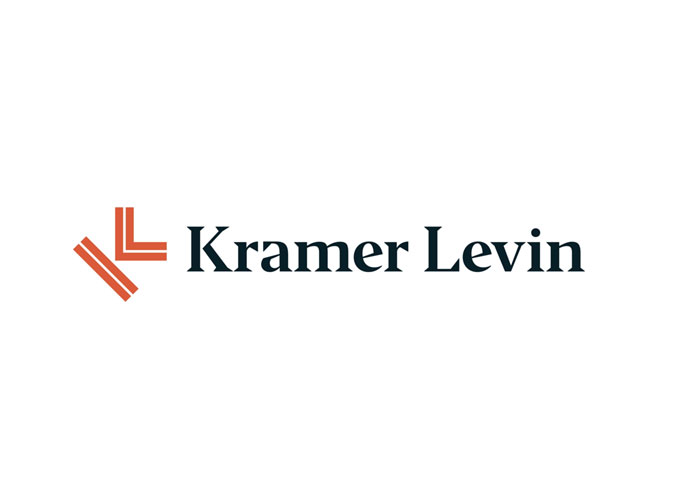 Kramer Levin Naftalis & Frankel LLP Kramer Levin Naftalis & Frankel LLP