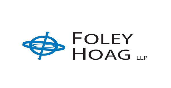 Foley Hoag LLP Foley Hoag LLP