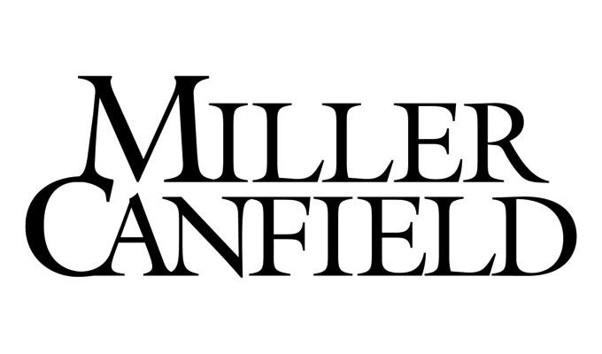 Miller, Canfield, Paddock, and Stone Miller, Canfield, Paddock, and Stone
