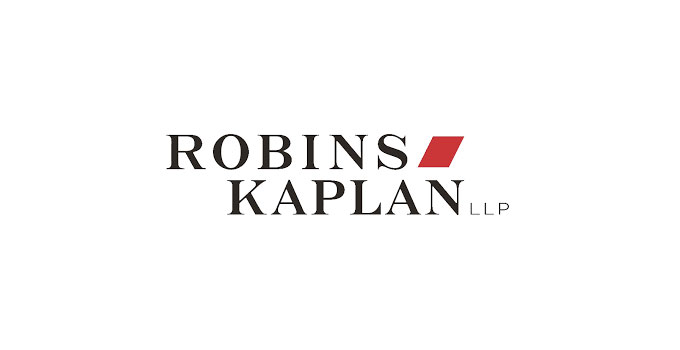 Robins Kaplan LLP Robins Kaplan LLP