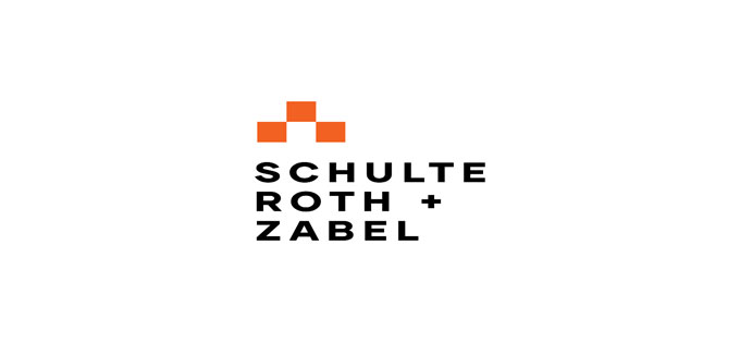 Schulte Roth & Zabel LLP Schulte Roth & Zabel LLP