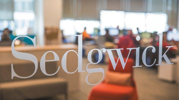 Sedgwick LLP Sedgwick LLP