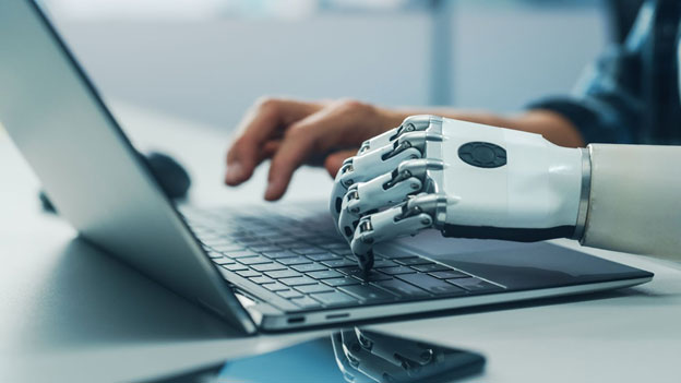 The Future of Law: AI and the Legal Profession