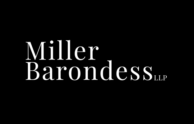 How Miller Barondess LLP Redefine Excellence in Litigation How Miller Barondess LLP Redefine Excellence in Litigation