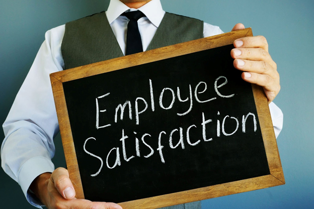 Retaining Top Legal Talent: Strategies for Boosting Employee Satisfaction and Loyalty Retaining Top Legal Talent: Strategies for Boosting Employee Satisfaction and Loyalty