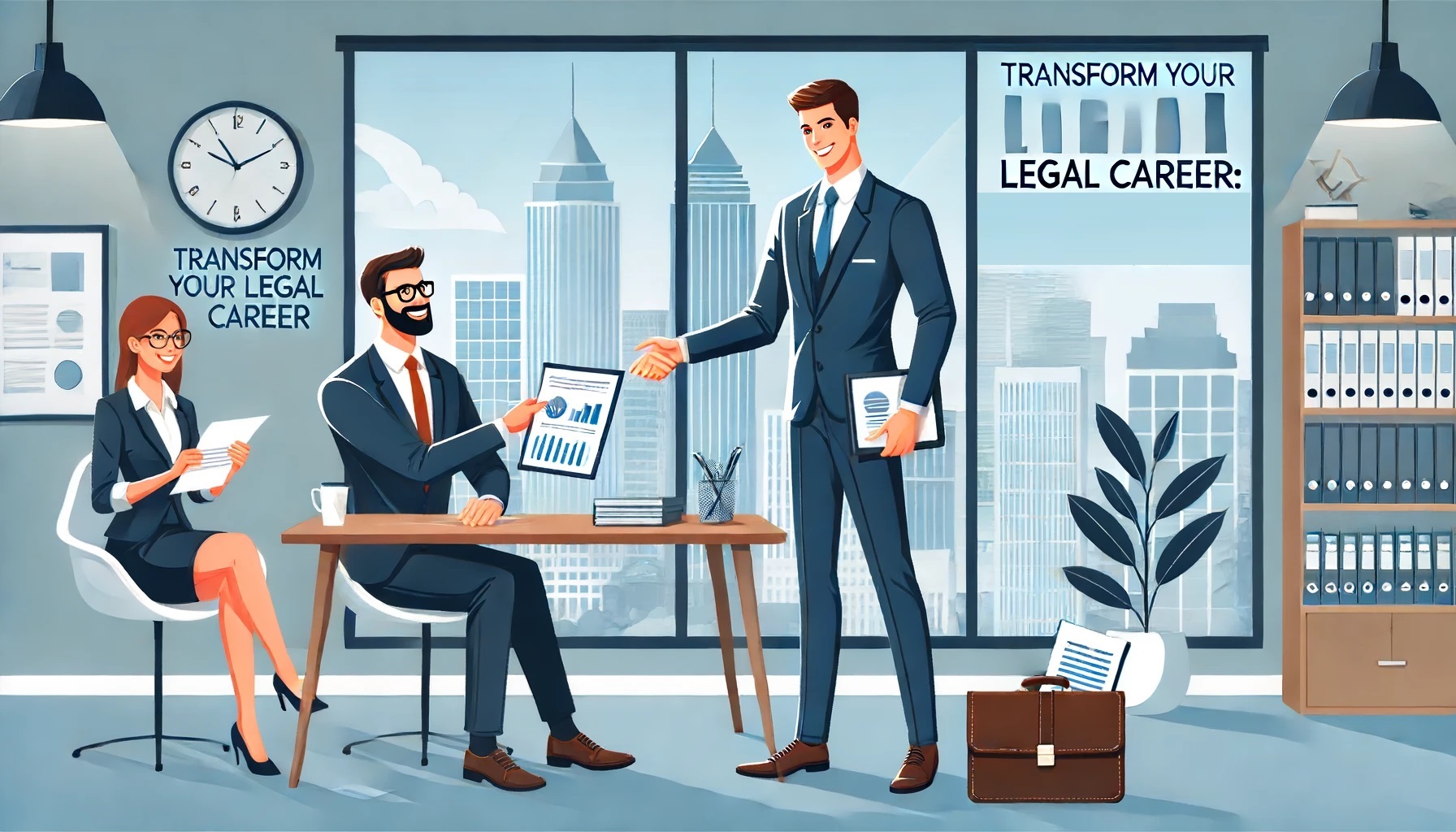 Carrot Peelers, Sales, Personality and Your Legal Job Search Carrot Peelers, Sales, Personality and Your Legal Job Search