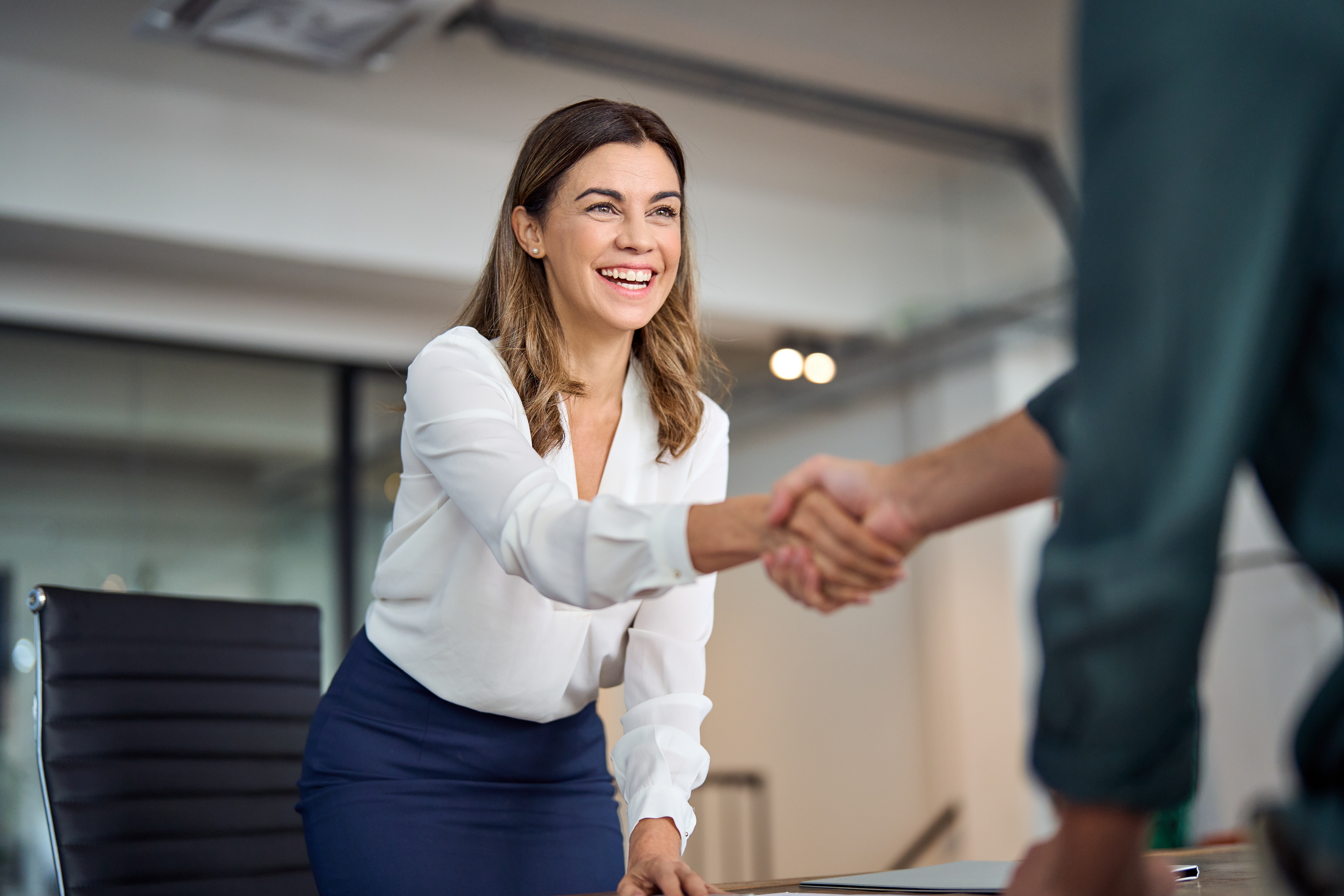 The Top 15 Reasons Attorneys Should Go on Every Interview They Get and Why it Is Crazy Not to Do So The Top 15 Reasons Attorneys Should Go on Every Interview They Get and Why it Is Crazy Not to Do So