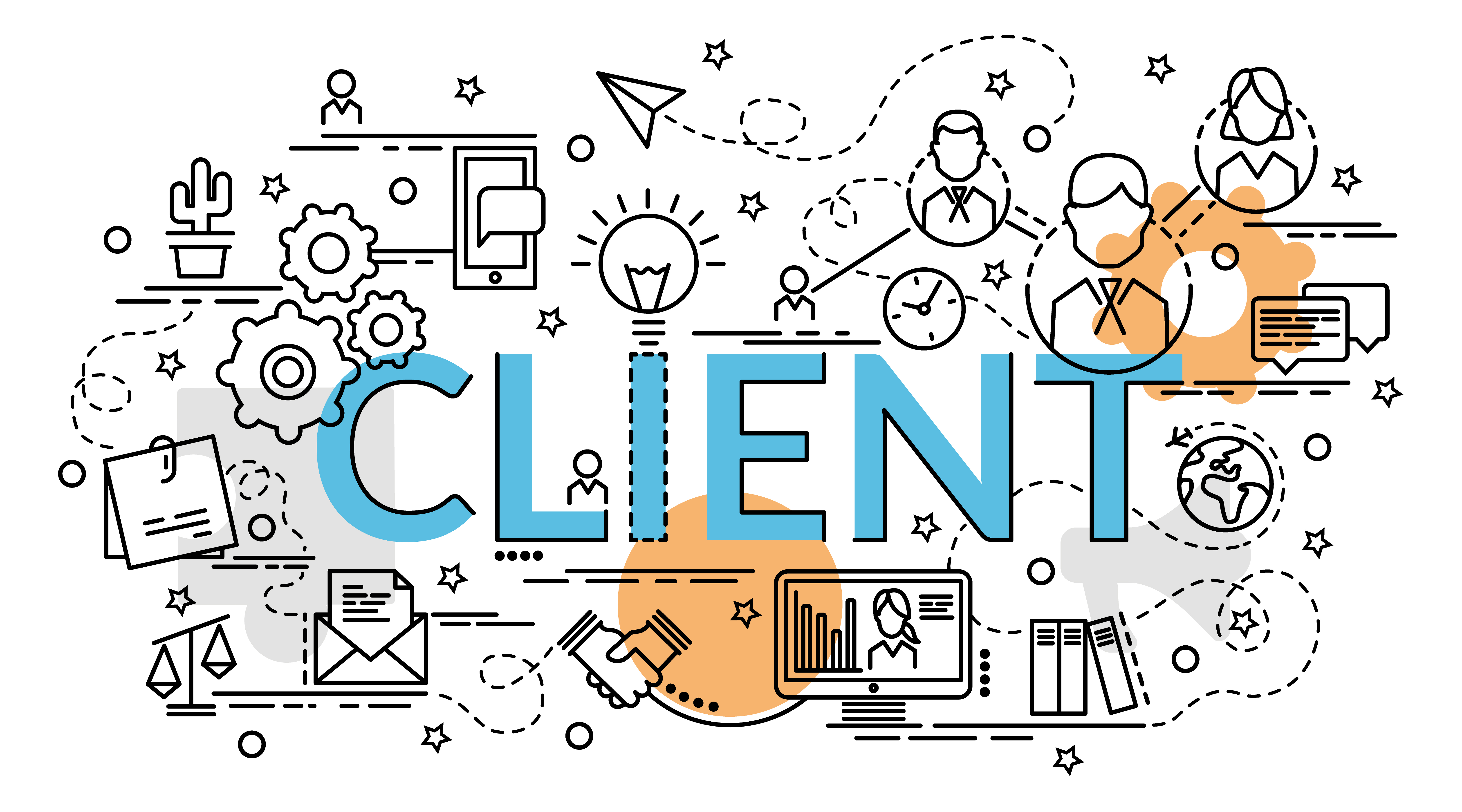Effective Client Management for Attorneys: Building Relationships and Retaining Business Effective Client Management for Attorneys: Building Relationships and Retaining Business