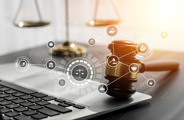 The Role of Technology in Law Firm Structure The Role of Technology in Law Firm Structure