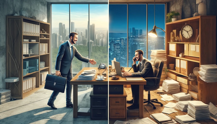 Expectations vs. Reality in Legal Recruiting Careers Expectations vs. Reality in Legal Recruiting Careers