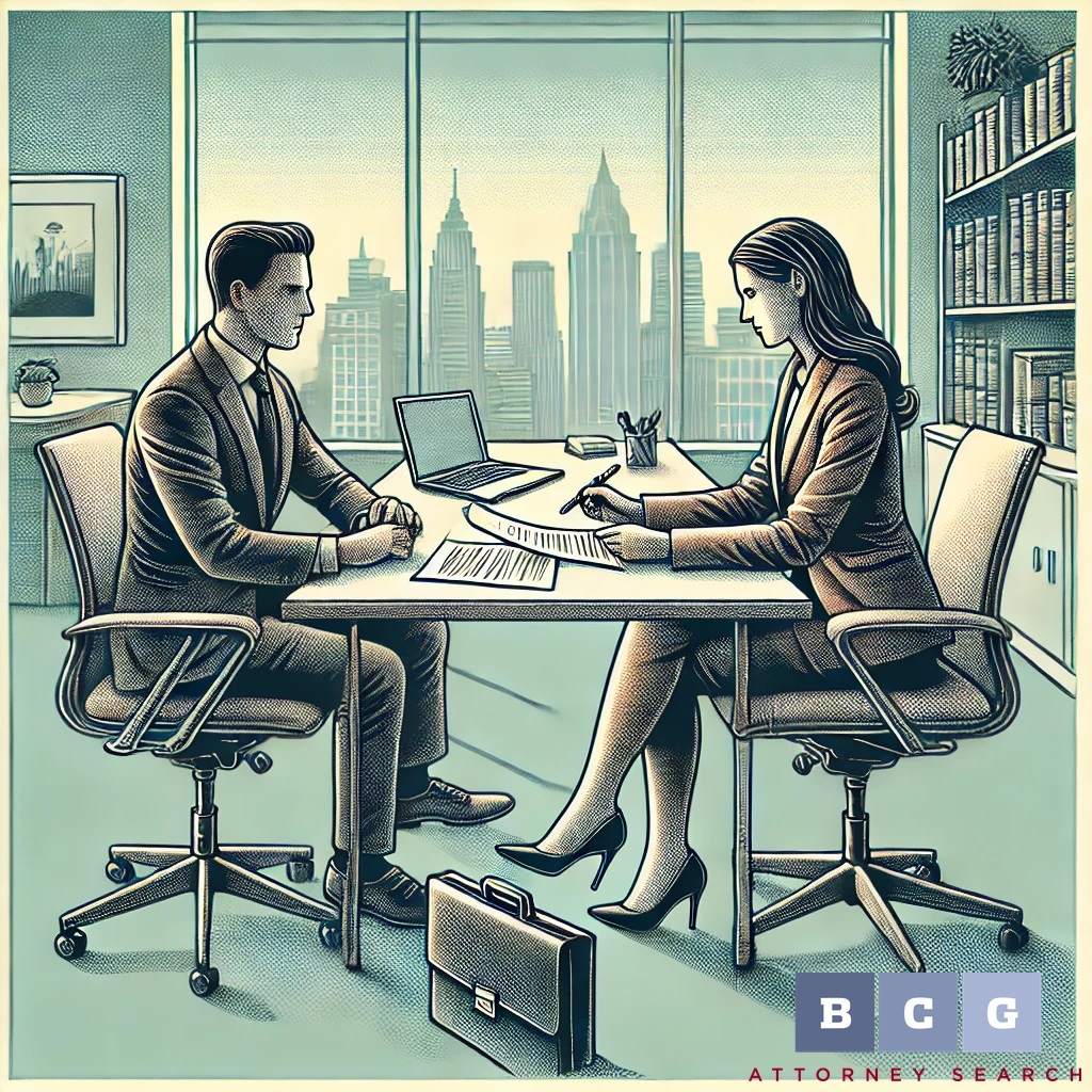 The Ultimate Guide to Attorney Salary Negotiations The Ultimate Guide to Attorney Salary Negotiations