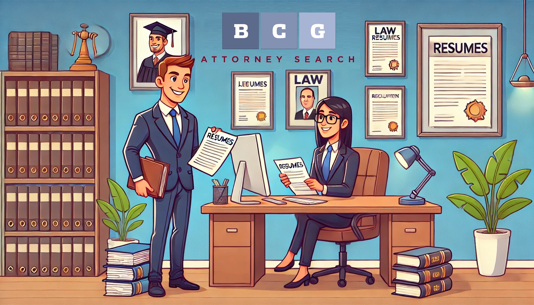 How to Qualify for a Traditional Legal Recruiter How to Qualify for a Traditional Legal Recruiter