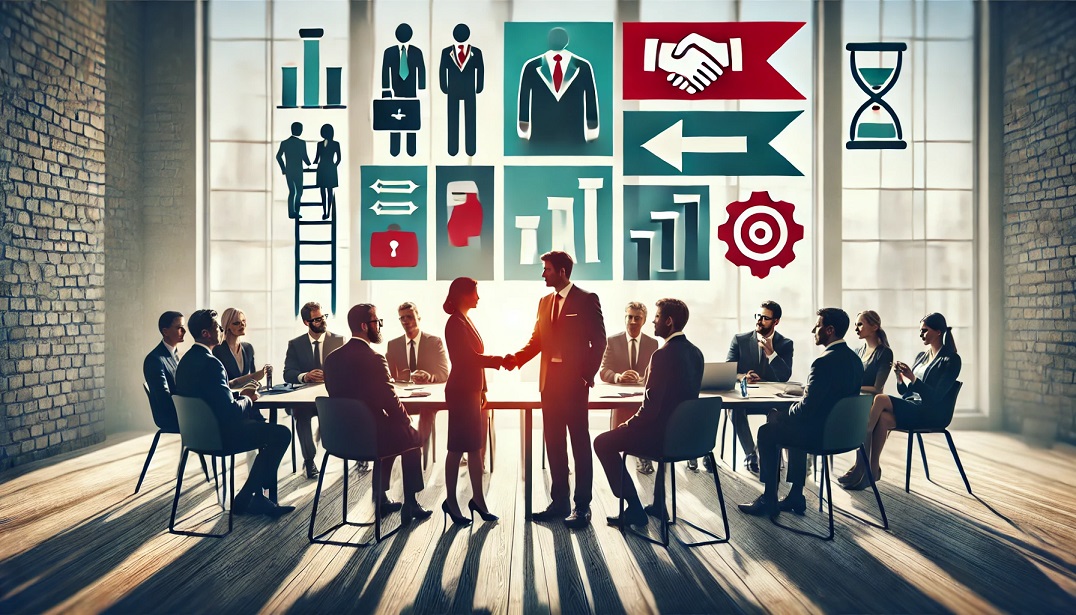 Understanding Red Flags in Long-Term Employment Potential Understanding Red Flags in Long-Term Employment Potential