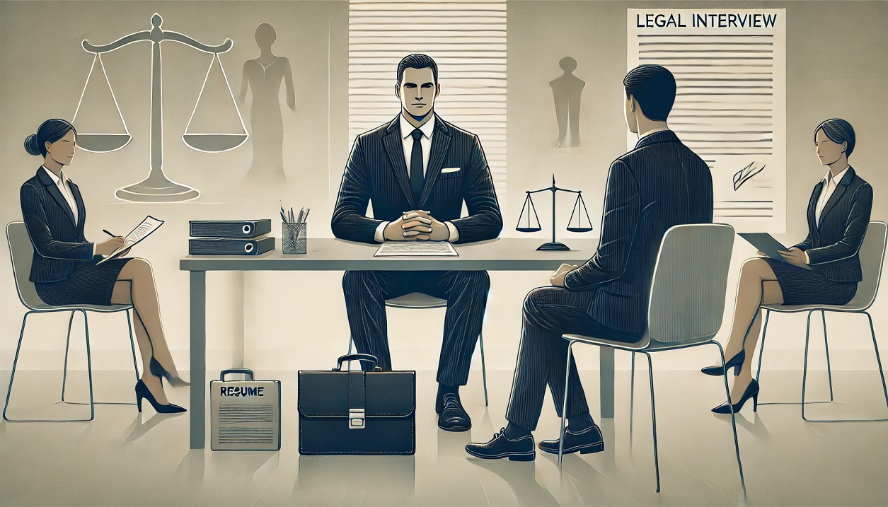The Transformative Power of Effective Interview Preparation for Legal Careers The Transformative Power of Effective Interview Preparation for Legal Careers
