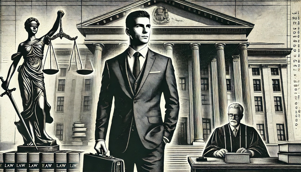 How Any Attorney Can Secure a Position in a Major Law Firm How Any Attorney Can Secure a Position in a Major Law Firm
