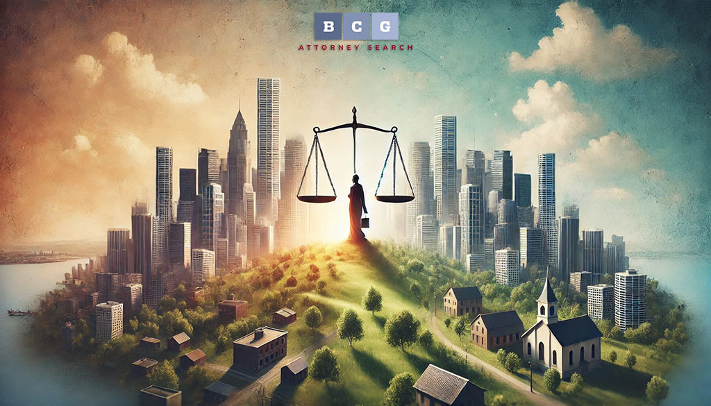How to Choose the Right Law Firm and Geographic Area for Your Legal Career How to Choose the Right Law Firm and Geographic Area for Your Legal Career