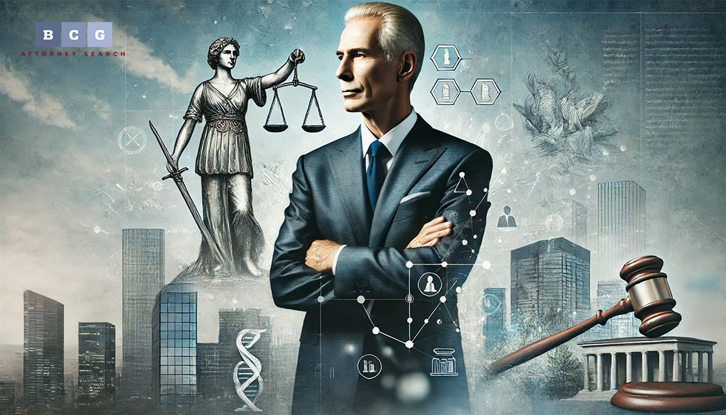 Job Search Strategies for Senior Attorneys Job Search Strategies for Senior Attorneys