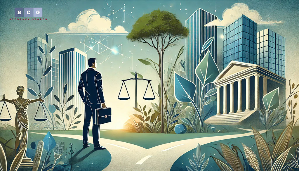 Why I Love This Profession and What Makes BCG Attorney Search Different Why I Love This Profession and What Makes BCG Attorney Search Different