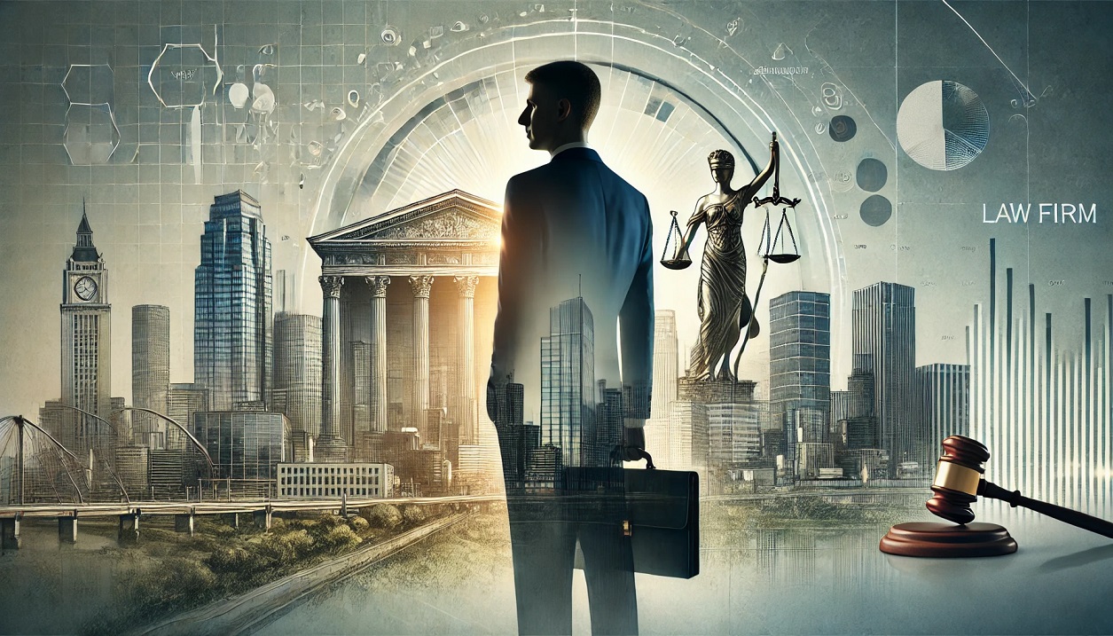 How to Secure a Law Firm Position How to Secure a Law Firm Position