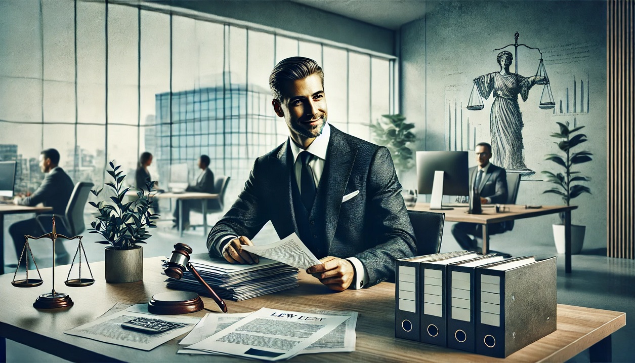 Why Hard-Working Attorneys Should Stay at Their Firms Why Hard-Working Attorneys Should Stay at Their Firms