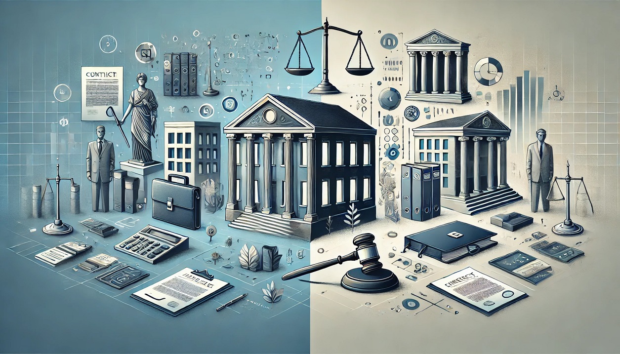 The Challenges of Transitioning from Insurance Defense to Litigation The Challenges of Transitioning from Insurance Defense to Litigation