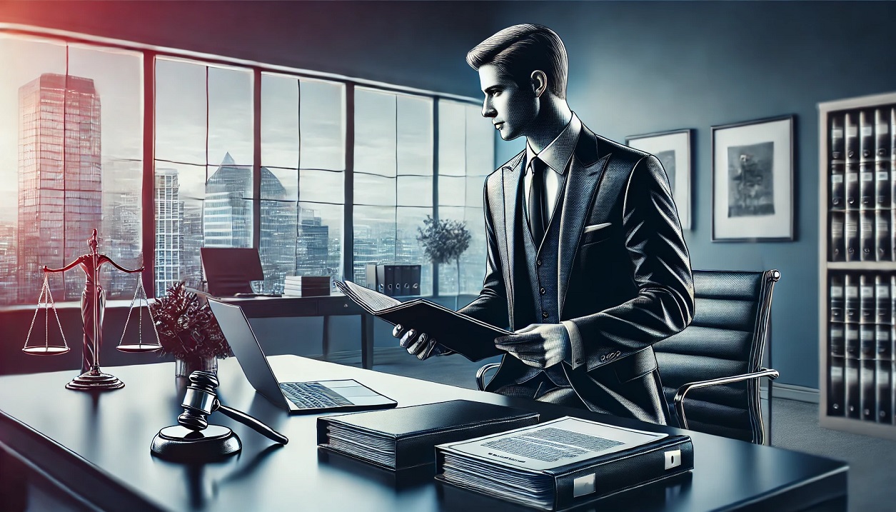 Mastering the Interview: Key Focus Areas for Lateral Attorneys Mastering the Interview: Key Focus Areas for Lateral Attorneys