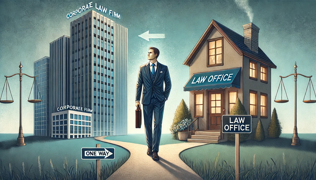 How to Successfully Start and Thrive in Your Own Law Practice How to Successfully Start and Thrive in Your Own Law Practice
