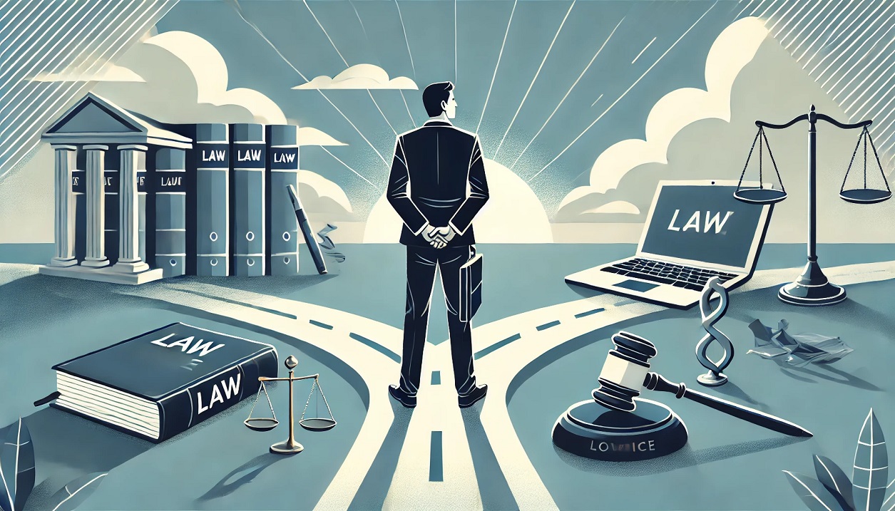 A Comprehensive Guide for Attorneys Starting a Solo Practice A Comprehensive Guide for Attorneys Starting a Solo Practice