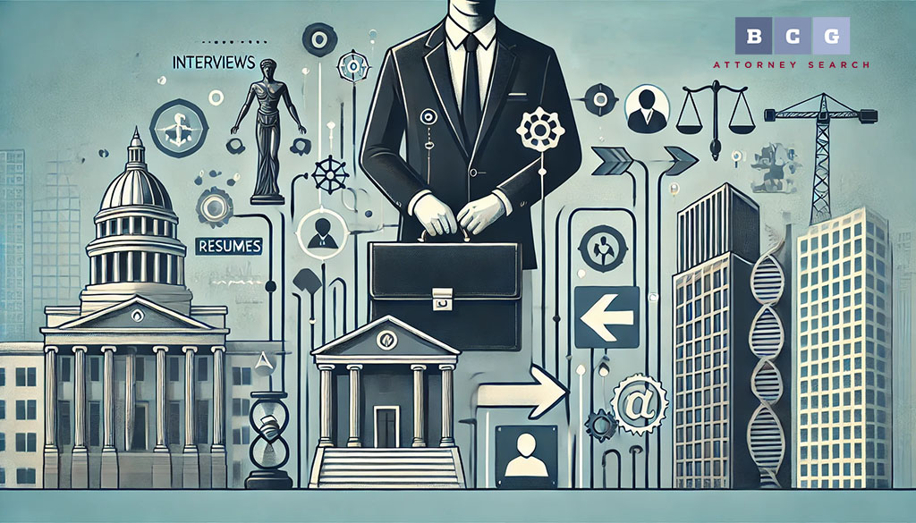Complexities of the Legal Job Market Complexities of the Legal Job Market