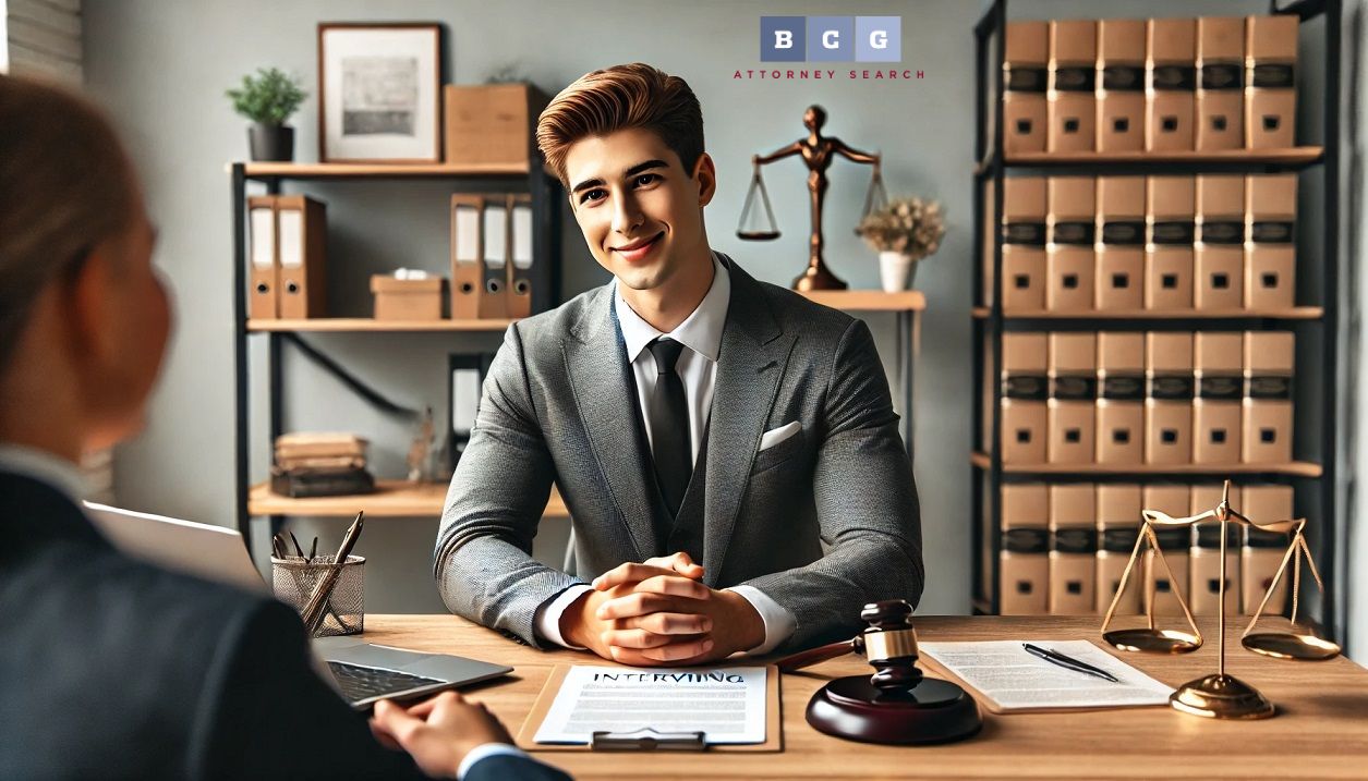 Mastering the Solo Practitioner Interview Mastering the Solo Practitioner Interview
