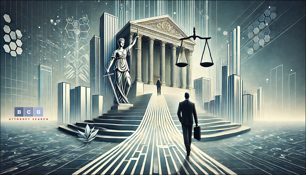 Why Attorneys Change Law Firms to Shape Their Careers Why Attorneys Change Law Firms to Shape Their Careers