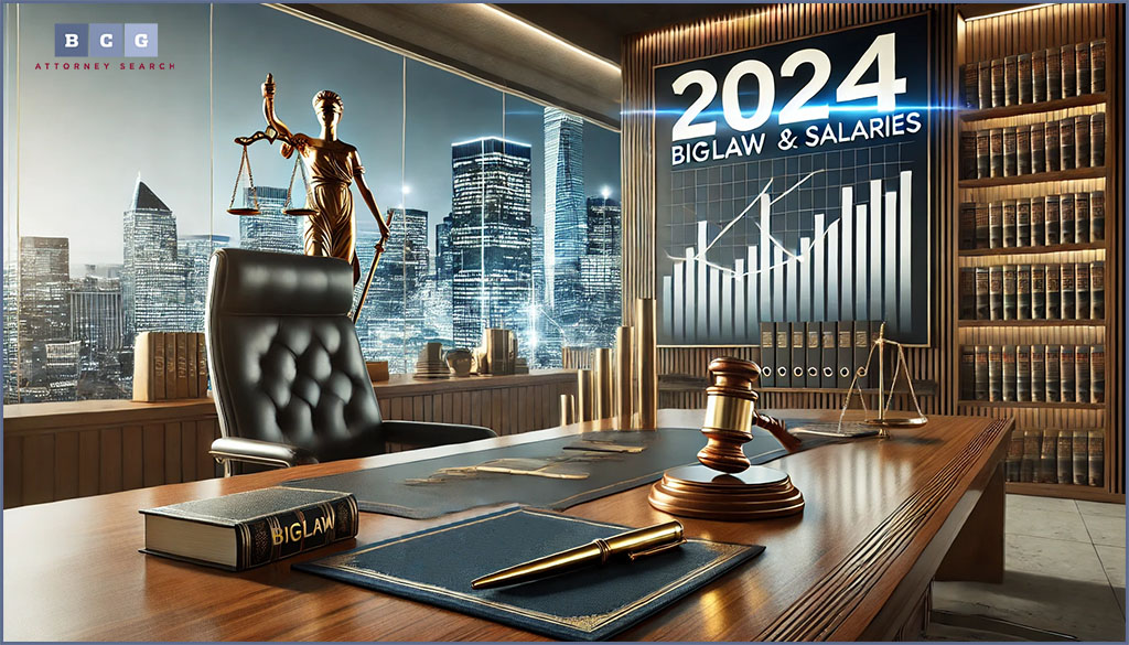 2024-2025 Biglaw Bonuses and Salary Scal 2024-2025 Biglaw Bonuses and Salary Scal