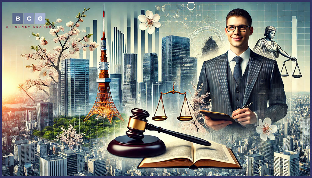 Finding High-Paying Legal Jobs in Japan for Foreign Lawyers Finding High-Paying Legal Jobs in Japan for Foreign Lawyers