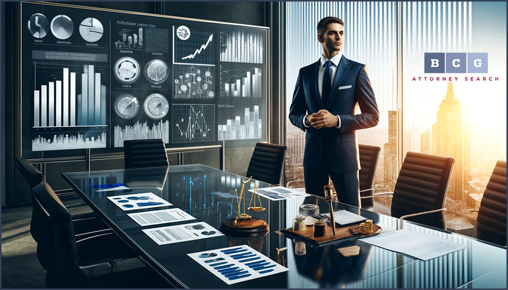 The Importance of Business Plans for Law Firm Partners The Importance of Business Plans for Law Firm Partners