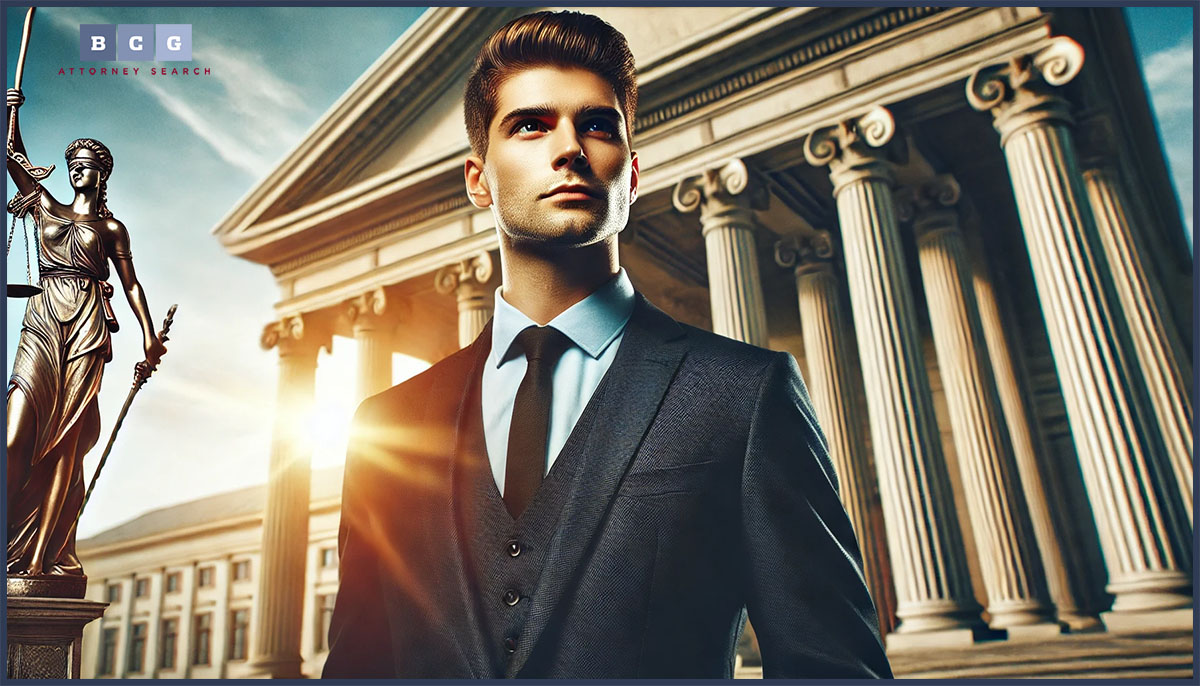 The Importance of Confidence for Success in Law The Importance of Confidence for Success in Law