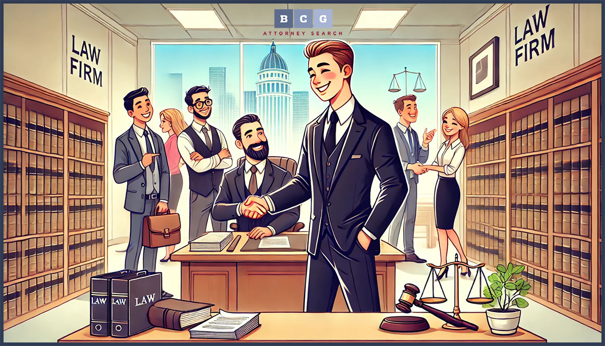 The Key to Legal Success The Key to Legal Success